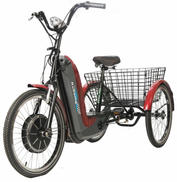 台純電動三輪車- 台純工業有限公司